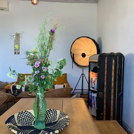 Maison Charmante Au Bord Du Rhone. Holiday home *